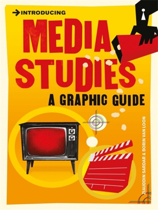 Title details for Introducing Media Studies by Ziauddin Sardar - Available